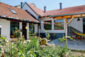 Endlich daham - einfach leben, Mönchhof, Österreich